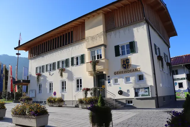 Obwohl das Problem der nächtlichen Lärmbelästigung durch Mopeds in Bad Häring immer noch besteht, wird ein Fahrverbot aktuell nicht mehr weiter verfolgt. | Foto: Christiane Nimpf