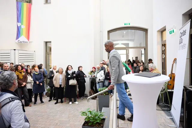 Foto: Johannes Hloch