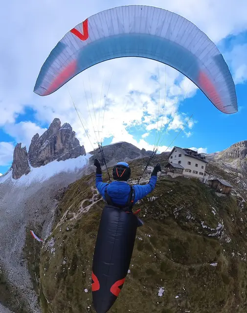 Foto: Lorenz Friesenbichler