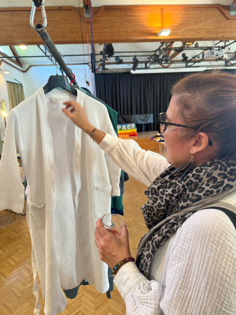 Foto: Die Grünen Gramatneusiedl