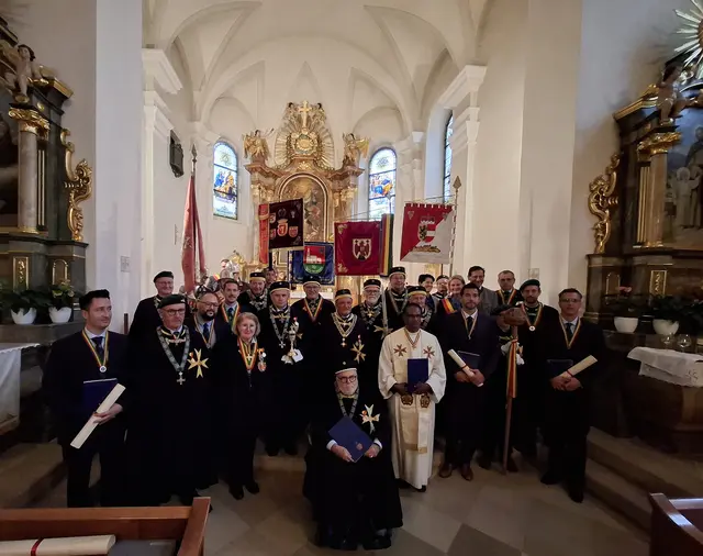 Foto: Weinritterorden