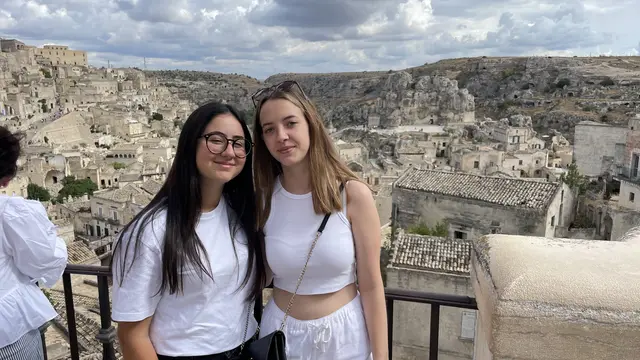 Foto: HAK/HAS Oberpullendorf