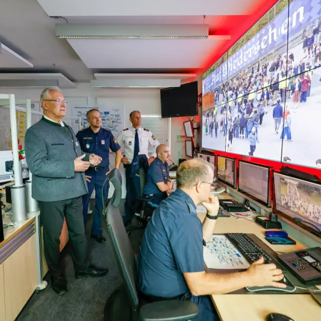 Foto: Bayern Regional News