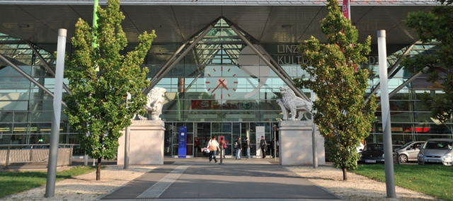 Es gibt keine direkte Anbindung mehr von Eidenberg zum Hauptbahnhof Linz. | Foto: Stadt Linz