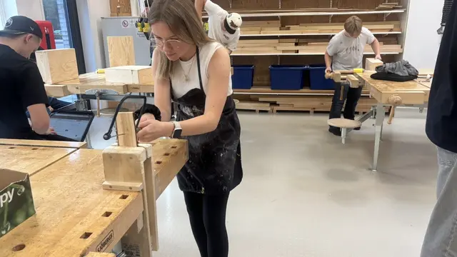 Foto: HAK/HAS Oberpullendorf