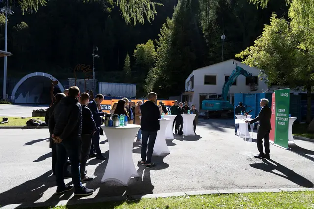 Foto: LPD Kärnten/Just