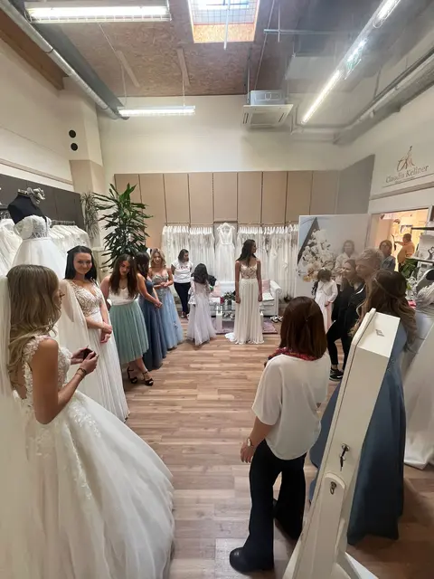Foto: Einmal Prinzessin