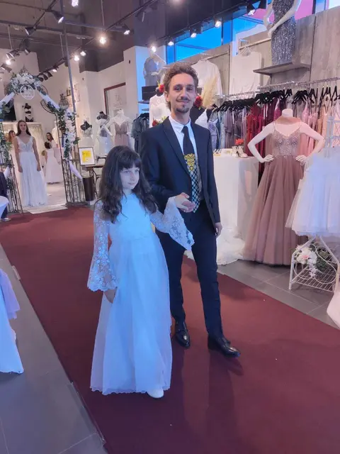 Foto: Einmal Prinzessin