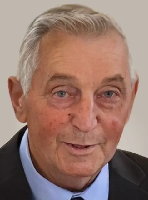 Franz Schneeberger, 80 Jahre | Foto: privat