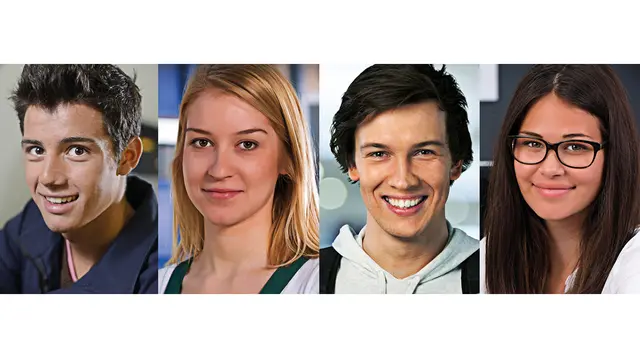 Das Angebot AusbildungsFit ist Teil des Netzwerks Berufliche Assistenz und wird über das Sozialministeriumsservice gefördert. | Foto: NEBA