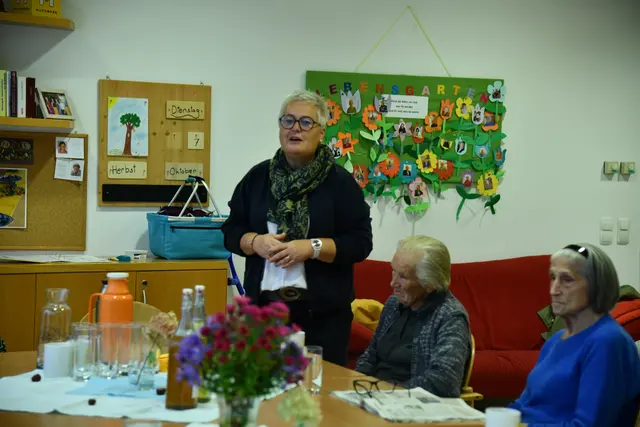 Foto: Erika Ganglberger