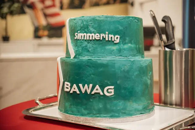 Foto: BAWAG/Fotograf: Markus Schlögl