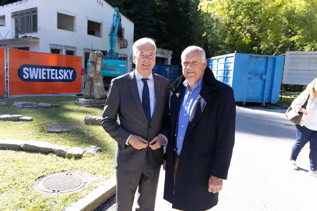 Foto: LPD Kärnten/Just