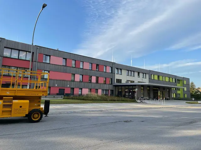 Liebevolle Pflege in familiärer Atmosphäre im "Haus der Barmherzigkeit Stephansheim Horn". | Foto: Schwameis