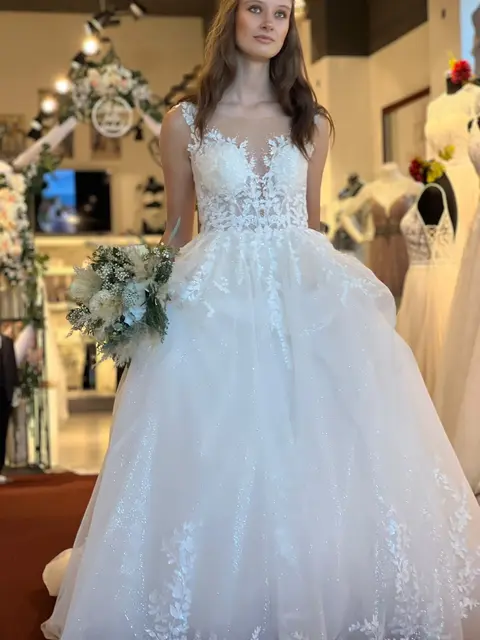 Foto: Einmal Prinzessin