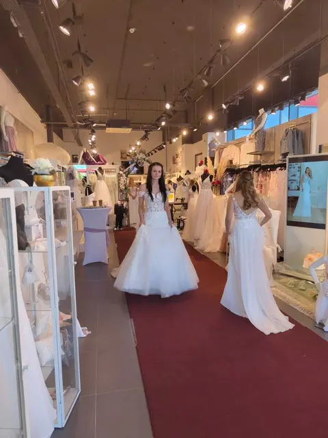 Foto: Einmal Prinzessin