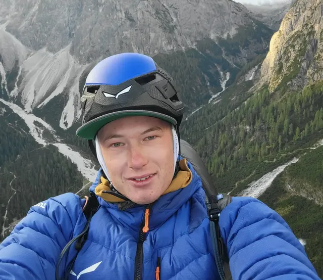 Foto: Lorenz Friesenbichler