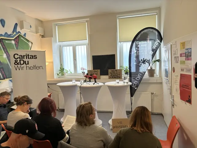 Foto: Kevin Gleichweit/MeinBezirk