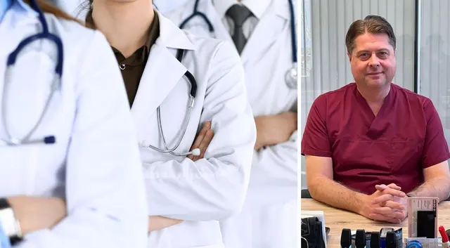 Im Lavanttal blicken niedergelassene Ärztinnen und Ärzte nach dem abgesagten Protesttag vorsichtig zuversichtlich in die Zukunft. | Foto: Adobe Stock/Iryna; MeinBezirk