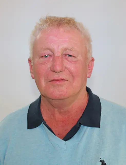 Johann Friesenecker, St. Nikola | Foto: Familie/Privat