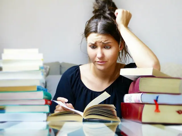 Als Grund für den Abbruch bzw. Wechsel nannten 52 Prozent, dass die Ausbildung nicht ihren Vorstellungen entsprochen hatte oder dass sie zu schwierig war. | Foto: pixabay