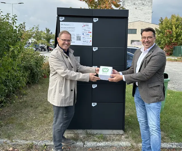 Foto: Gemeinde Andorf