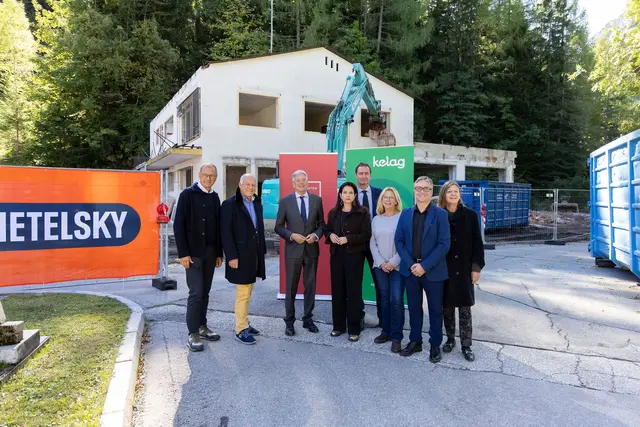 Foto: LPD Kärnten/Just