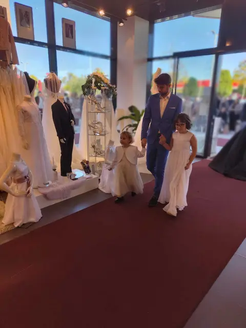 Foto: Einmal Prinzessin