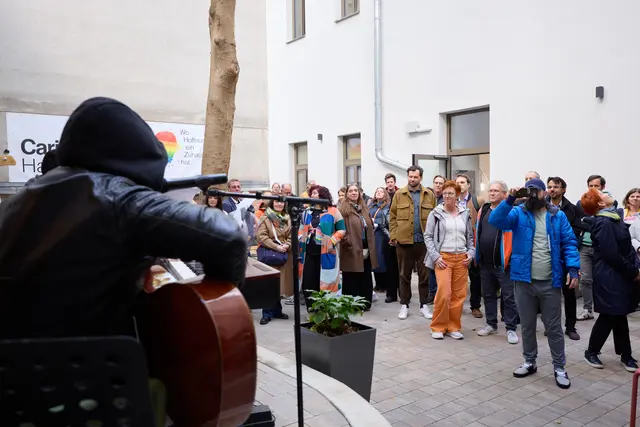 Foto: Johannes Hloch