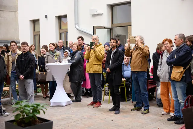 Foto: Johannes Hloch