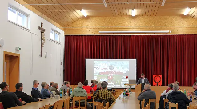 Foto: Thomas Lämmermayer
