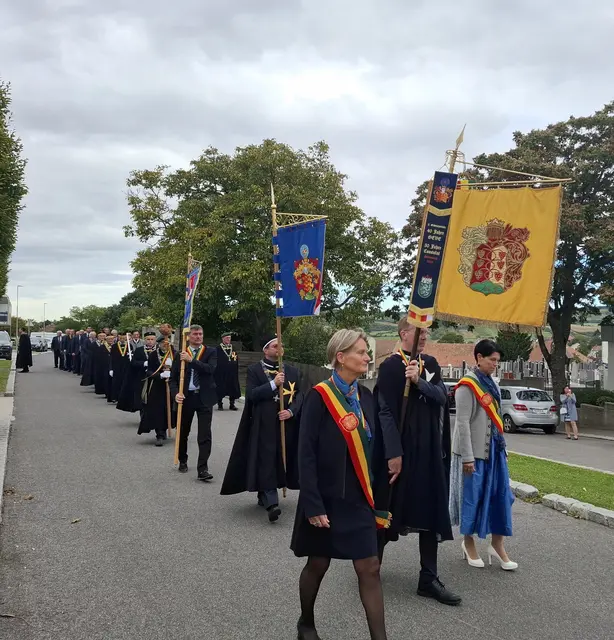 Foto: Weinritterorden