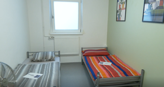 Die Gründe für Wohnungslosigkeit in jungen Jahren sind vielschichtig. | Foto: Andreas Pölzl/MeinBezirk