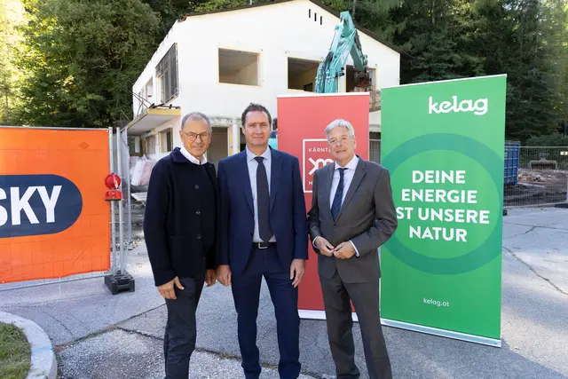 Foto: LPD Kärnten/Just