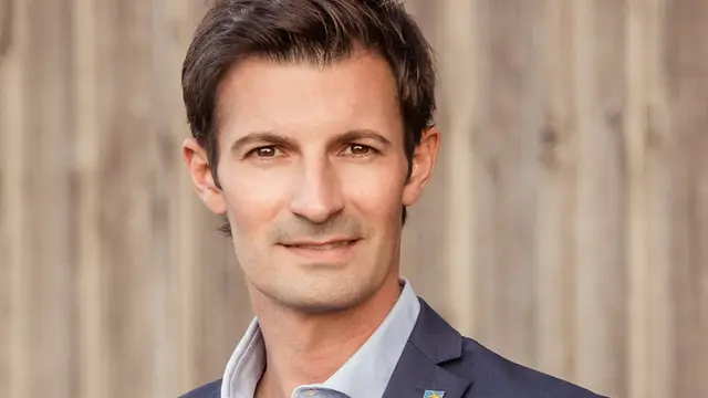 Das Ende unserer "Traumserie" bildet die Vision, wie der Bezirk Gänserndorf im Jahr 2030 aussehen wird. Wir haben dazu Renè Lobner (ÖVP), Bürgermeister Gänserndorfs, interviewt.