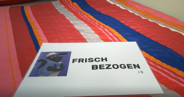 Als einziges Notquartier für Jugendliche ist das "a_way" ein besonders symbolischer Ort für dieses Thema und feiert dieses Jahr gleichzeitig seinen 20. Geburtstag. | Foto: Andreas Pölzl/MeinBezirk