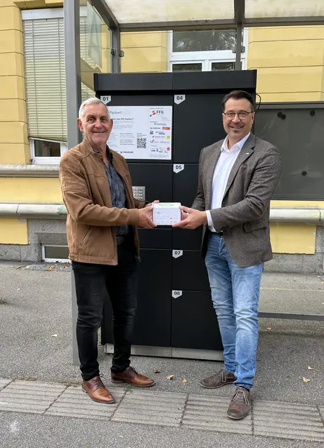 Foto: Stadtamt Schärding