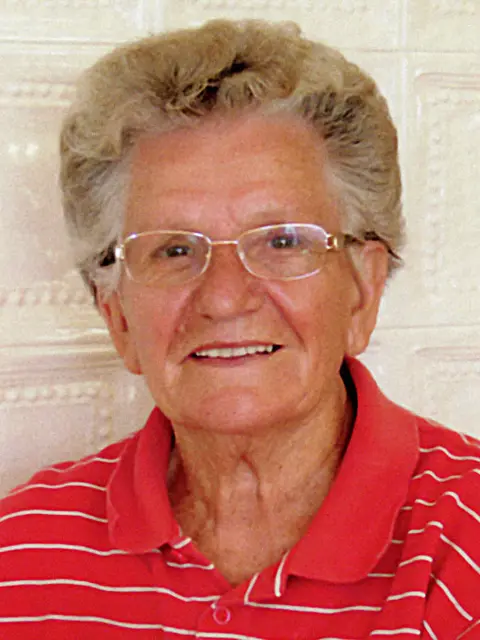 Christine Schön, Perg | Foto: Familie/Privat