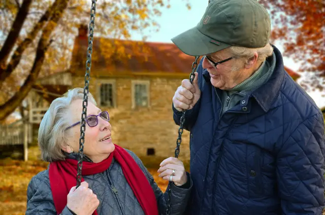 Symbolbild: Ein besonderer Ehrentag. | Foto: pexels