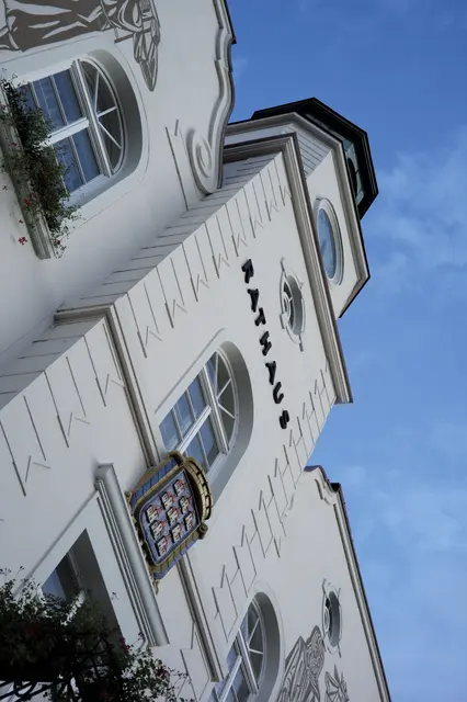 Der Sparkurs in Neunkirchen ist nicht immer nachvollziehbar. | Foto: Santrucek