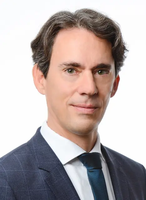 "Ob der Neubau auf der grünen Wiese oder die Nachnutzung leer stehender Areale die bessere Lösung ist, ist im Einzelfall zu bewerten", so Andreas Marquardt von der WK Baden. | Foto: Klaus Wellenhofer