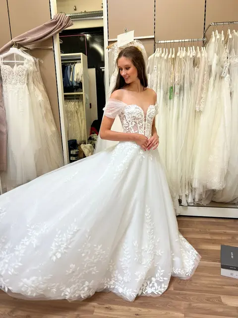 Foto: Einmal Prinzessin