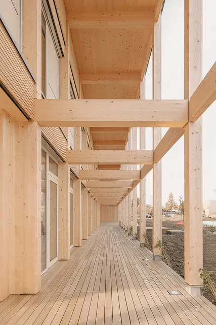 Windkraft Simonsfeld | Foto: Patrick Johannsen Fotografie