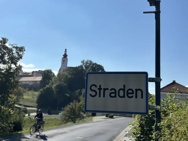 Straden, im Herzen der Südoststeiermark, besticht durch seine hohe Lebensqualität und die harmonische Verbindung von Natur, Kultur und Wirtschaft. | Foto: MeinBezirk/Gerda Sammer-Schmidt