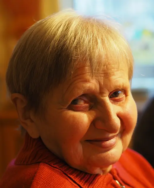 Theresia Guttenbrunner, Grein | Foto: Familie/Privat