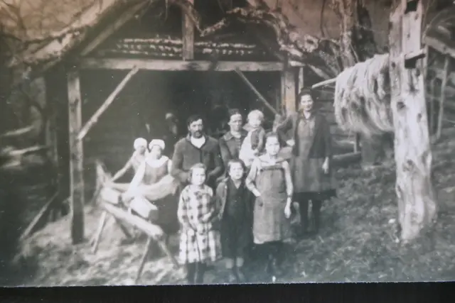 Foto: Iris Unterhofer