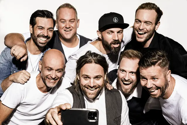 Am 8. November kommt Steff Keller mit seiner Big Band nach Peuerbach.  | Foto: Susie Knoll