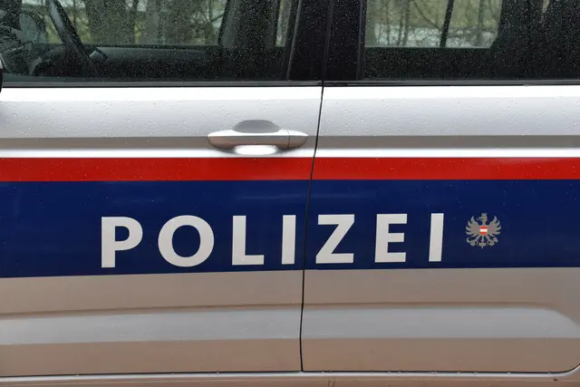 Verkehrsunfall nach Flucht bei Polizeikontrolle. (Symbolbild) | Foto: Preineder