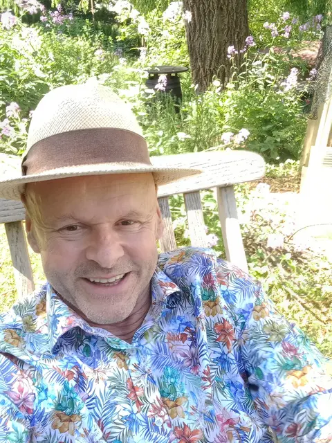 Als letzte Veranstaltung von DoZwa im heurigen Jahr kommt Jörg-Martin Willnauer nach Dobl-Zwaring | Foto: privat