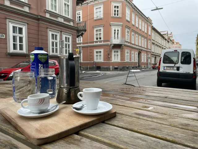 Die Straßen rund um das Spektral sollen am Freitag zum Raum für gemeinsame Begegnung werden. | Foto: Regionalmedien Steiermark